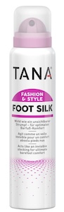 FS foot silk